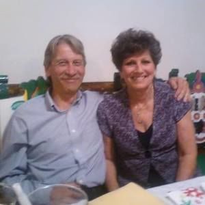 Meet your Posher, Cathy szepessy